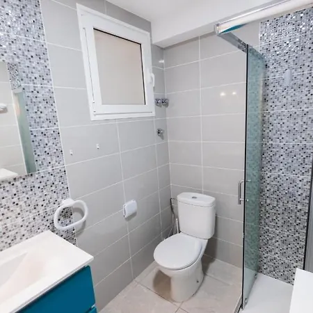 Mar Azul Fuerteventura 모로델제블