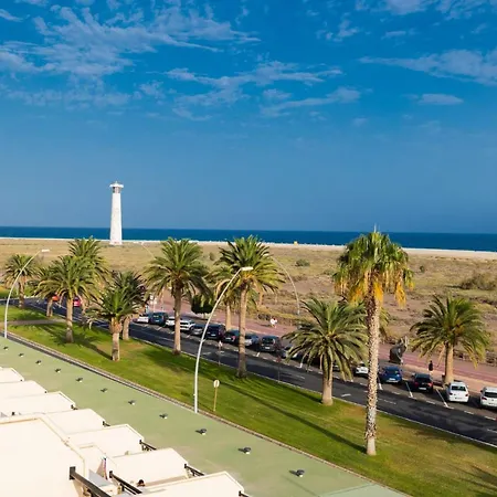 아파트 Mar Azul Fuerteventura