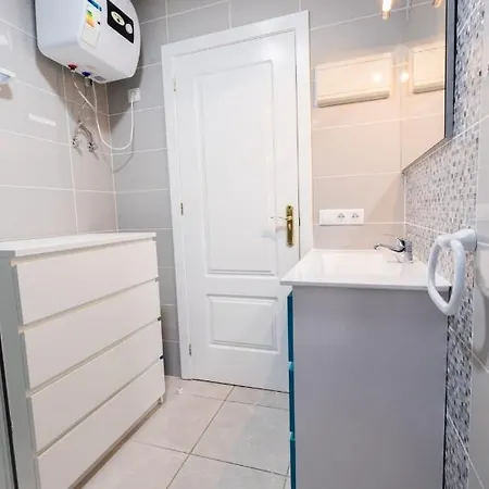 Mar Azul Fuerteventura 모로델제블