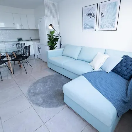 Mar Azul Fuerteventura * 모로델제블