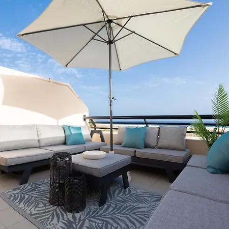 Mar Azul Fuerteventura 아파트 *