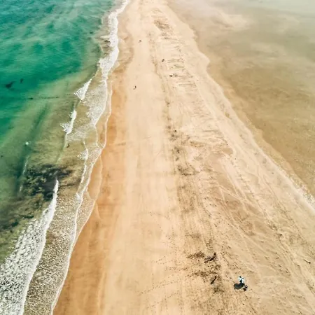 아파트 Mar Azul Fuerteventura 모로델제블